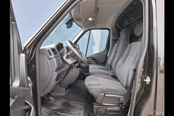 Renault Master T35 2.3 dCi 180 L2H2 Energy Work Edition AIRCO / CRUISE CONTROLE / NAVI / DEALER ONDERHOUDEN / TREKHAAK