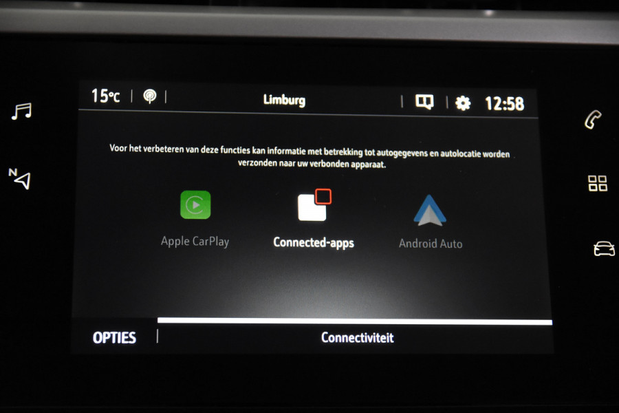 Opel Corsa 1.2 Edition *1ste Eigenaar*Navigatie*Parkassist*Carplay*