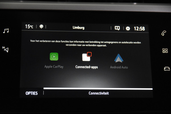 Opel Corsa 1.2 Edition *1ste Eigenaar*Navigatie*Parkassist*Carplay*