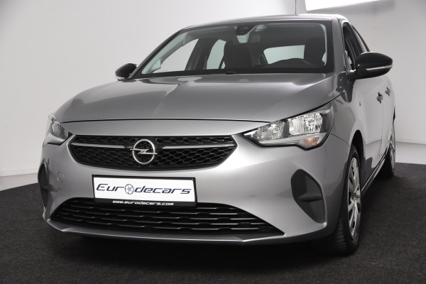 Opel Corsa 1.2 Edition *1ste Eigenaar*Navigatie*Parkassist*Carplay*