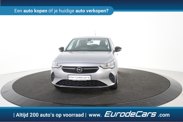 Opel Corsa 1.2 Edition *1ste Eigenaar*Navigatie*Parkassist*Carplay*