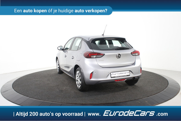 Opel Corsa 1.2 Edition *1ste Eigenaar*Navigatie*Parkassist*Carplay*