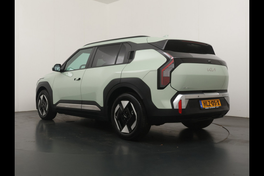 Kia EV3 Plus 81.4 kWh - Adaptive Cruise- Climate Control - Stoel/Stuurverwarming - Navigatie - Apple Carplay/Android Auto - Fabrieksgarantie tot 2032