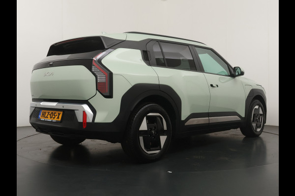 Kia EV3 Plus 81.4 kWh - Adaptive Cruise- Climate Control - Stoel/Stuurverwarming - Navigatie - Apple Carplay/Android Auto - Fabrieksgarantie tot 2032