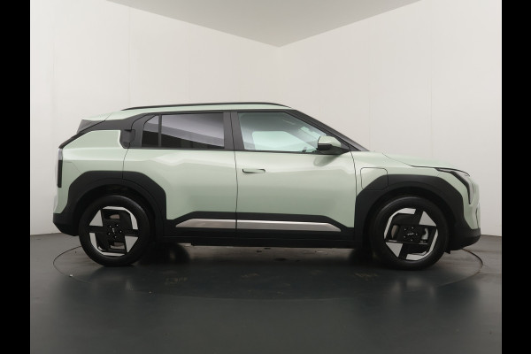 Kia EV3 Plus 81.4 kWh - Adaptive Cruise- Climate Control - Stoel/Stuurverwarming - Navigatie - Apple Carplay/Android Auto - Fabrieksgarantie tot 2032
