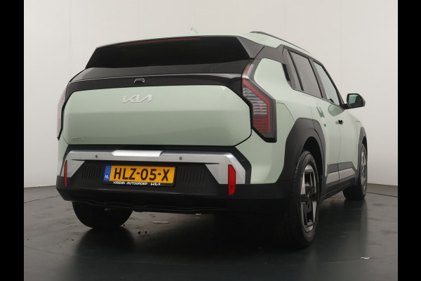Kia EV3 Plus 81.4 kWh - Adaptive Cruise- Climate Control - Stoel/Stuurverwarming - Navigatie - Apple Carplay/Android Auto - Fabrieksgarantie tot 2032
