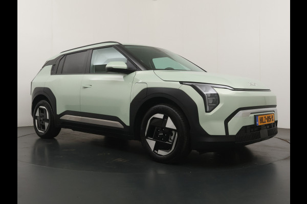 Kia EV3 Plus 81.4 kWh - Adaptive Cruise- Climate Control - Stoel/Stuurverwarming - Navigatie - Apple Carplay/Android Auto - Fabrieksgarantie tot 2032
