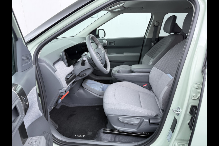 Kia EV3 Plus 81.4 kWh - Adaptive Cruise- Climate Control - Stoel/Stuurverwarming - Navigatie - Apple Carplay/Android Auto - Fabrieksgarantie tot 2032
