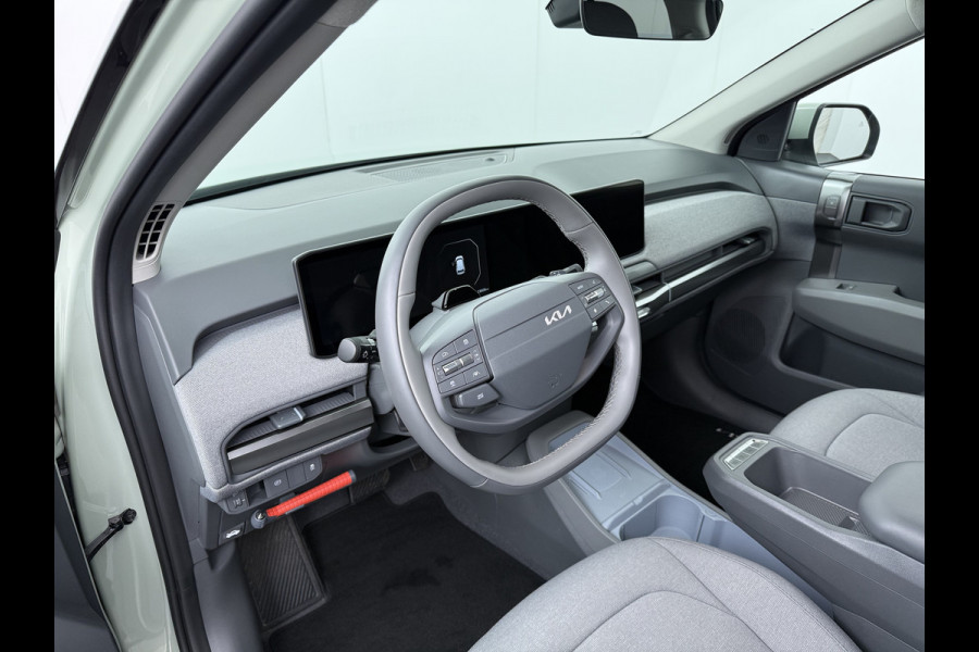 Kia EV3 Plus 81.4 kWh - Adaptive Cruise- Climate Control - Stoel/Stuurverwarming - Navigatie - Apple Carplay/Android Auto - Fabrieksgarantie tot 2032