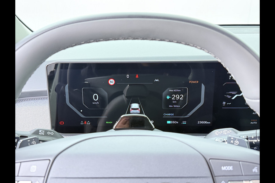 Kia EV3 Plus 81.4 kWh - Adaptive Cruise- Climate Control - Stoel/Stuurverwarming - Navigatie - Apple Carplay/Android Auto - Fabrieksgarantie tot 2032