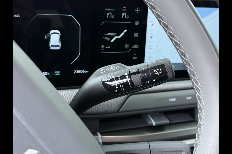 Kia EV3 Plus 81.4 kWh - Adaptive Cruise- Climate Control - Stoel/Stuurverwarming - Navigatie - Apple Carplay/Android Auto - Fabrieksgarantie tot 2032