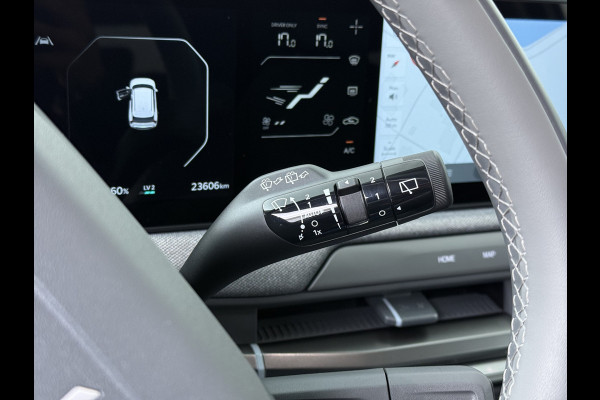 Kia EV3 Plus 81.4 kWh - Adaptive Cruise- Climate Control - Stoel/Stuurverwarming - Navigatie - Apple Carplay/Android Auto - Fabrieksgarantie tot 2032