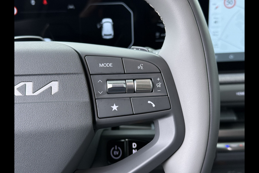 Kia EV3 Plus 81.4 kWh - Adaptive Cruise- Climate Control - Stoel/Stuurverwarming - Navigatie - Apple Carplay/Android Auto - Fabrieksgarantie tot 2032
