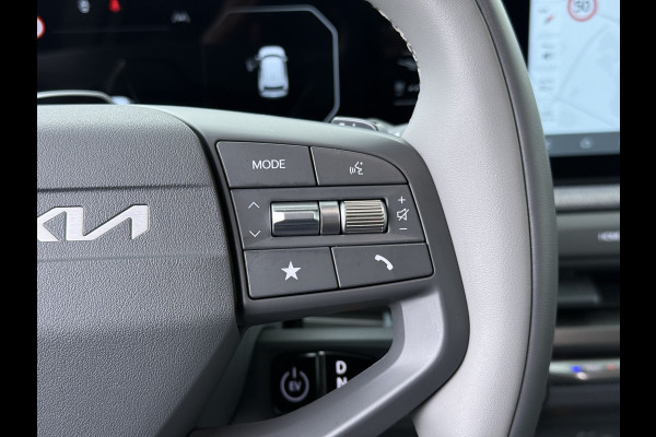 Kia EV3 Plus 81.4 kWh - Adaptive Cruise- Climate Control - Stoel/Stuurverwarming - Navigatie - Apple Carplay/Android Auto - Fabrieksgarantie tot 2032
