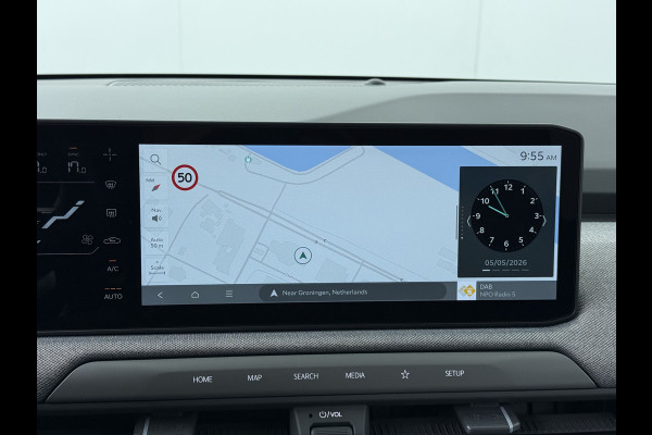 Kia EV3 Plus 81.4 kWh - Adaptive Cruise- Climate Control - Stoel/Stuurverwarming - Navigatie - Apple Carplay/Android Auto - Fabrieksgarantie tot 2032