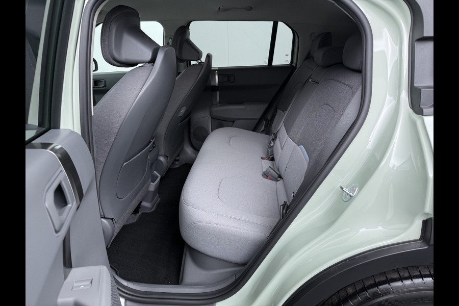 Kia EV3 Plus 81.4 kWh - Adaptive Cruise- Climate Control - Stoel/Stuurverwarming - Navigatie - Apple Carplay/Android Auto - Fabrieksgarantie tot 2032