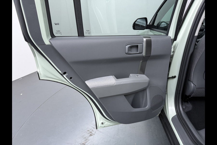 Kia EV3 Plus 81.4 kWh - Adaptive Cruise- Climate Control - Stoel/Stuurverwarming - Navigatie - Apple Carplay/Android Auto - Fabrieksgarantie tot 2032
