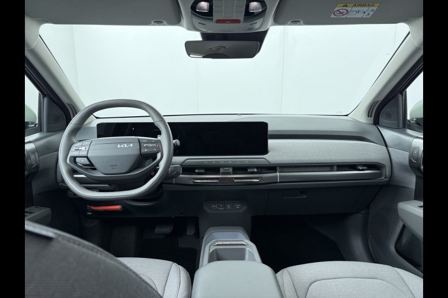 Kia EV3 Plus 81.4 kWh - Adaptive Cruise- Climate Control - Stoel/Stuurverwarming - Navigatie - Apple Carplay/Android Auto - Fabrieksgarantie tot 2032