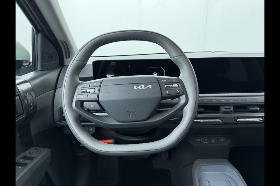 Kia EV3 Plus 81.4 kWh - Adaptive Cruise- Climate Control - Stoel/Stuurverwarming - Navigatie - Apple Carplay/Android Auto - Fabrieksgarantie tot 2032