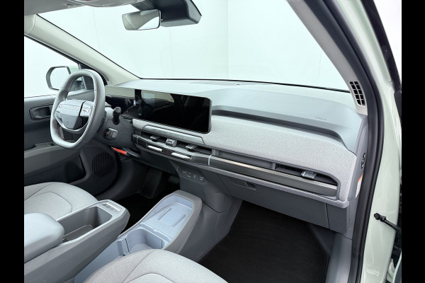 Kia EV3 Plus 81.4 kWh - Adaptive Cruise- Climate Control - Stoel/Stuurverwarming - Navigatie - Apple Carplay/Android Auto - Fabrieksgarantie tot 2032