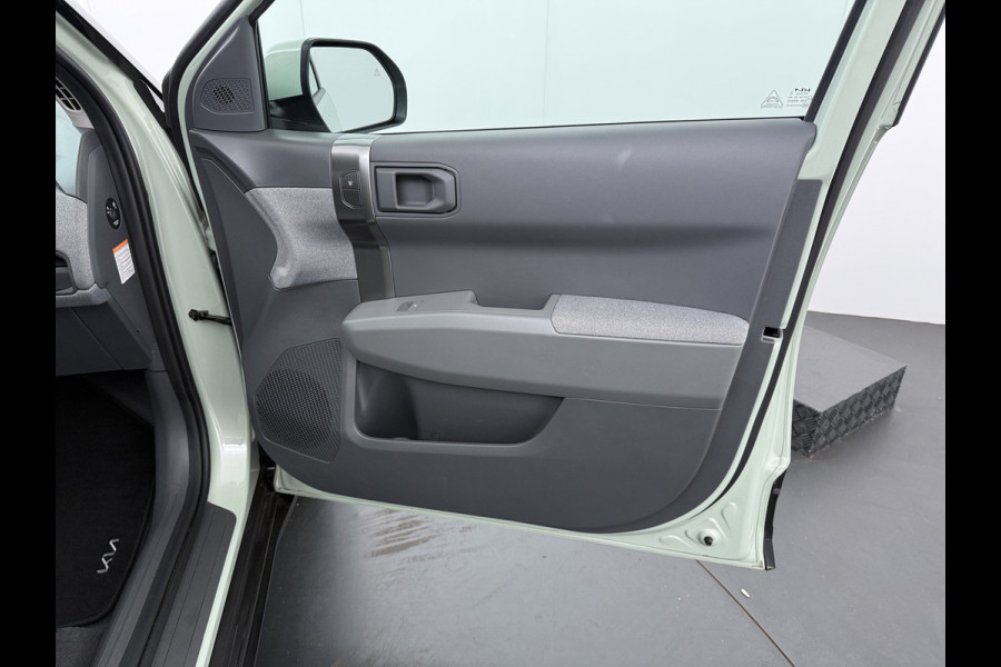 Kia EV3 Plus 81.4 kWh - Adaptive Cruise- Climate Control - Stoel/Stuurverwarming - Navigatie - Apple Carplay/Android Auto - Fabrieksgarantie tot 2032