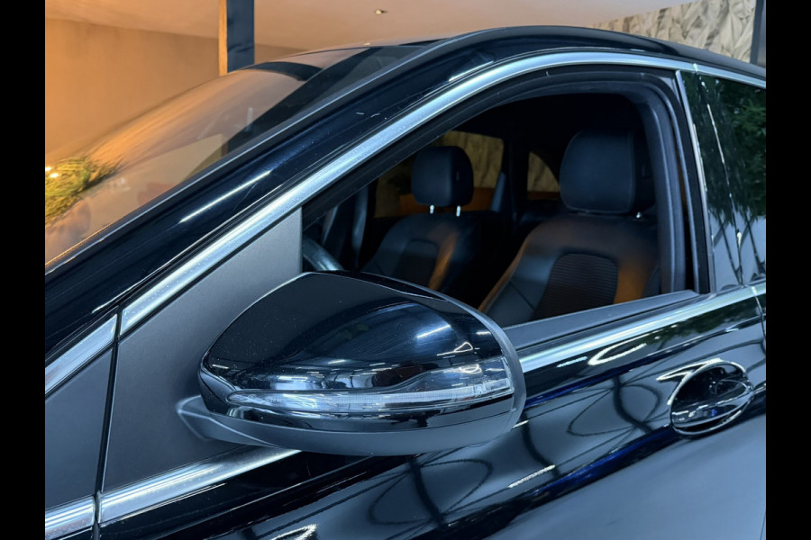 Mercedes-Benz B-Klasse 180 Business Solution AMG | CarPlay | Camera | Cruise | LED | Stoelverwarming | PDC | Dealer onderhouden