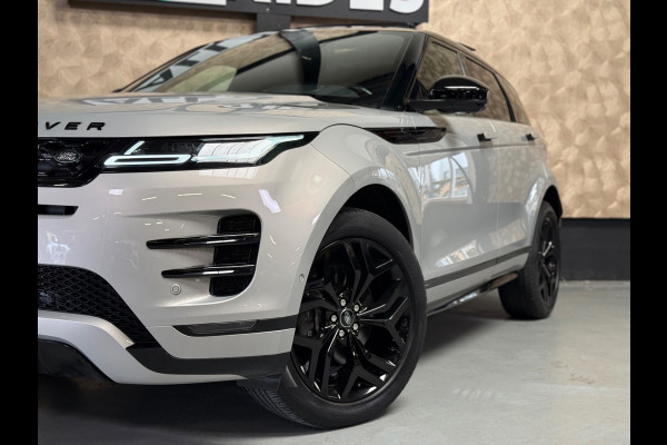 Land Rover Range Rover Evoque 1.5 P300e AWD R-Dynamic S | Keyless | Pano | Camera | HUD | Stoelverwarming | Sfeerverlichting |