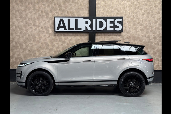 Land Rover Range Rover Evoque 1.5 P300e AWD R-Dynamic S | Keyless | Pano | Camera | HUD | Stoelverwarming | Sfeerverlichting |