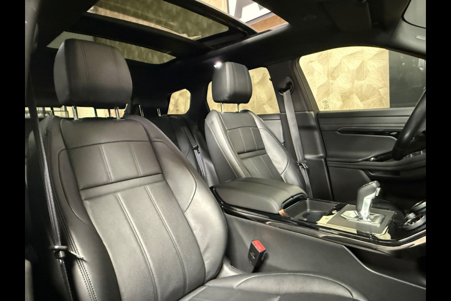 Land Rover Range Rover Evoque 1.5 P300e AWD R-Dynamic S | Keyless | Pano | Camera | HUD | Stoelverwarming | Sfeerverlichting |