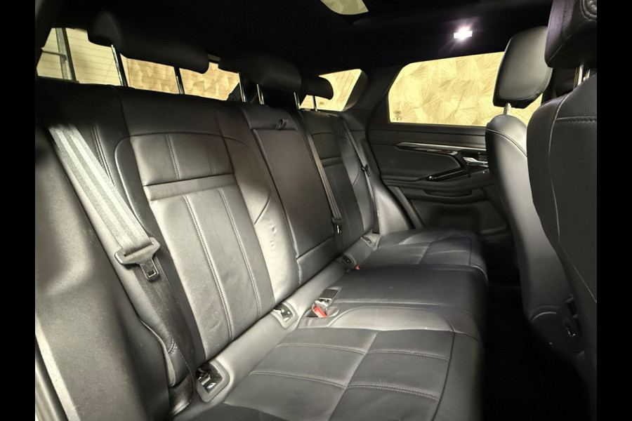 Land Rover Range Rover Evoque 1.5 P300e AWD R-Dynamic S | Keyless | Pano | Camera | HUD | Stoelverwarming | Sfeerverlichting |