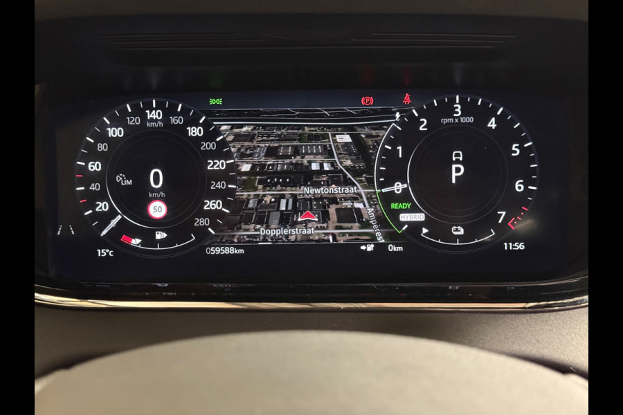 Land Rover Range Rover Evoque 1.5 P300e AWD R-Dynamic S | Keyless | Pano | Camera | HUD | Stoelverwarming | Sfeerverlichting |