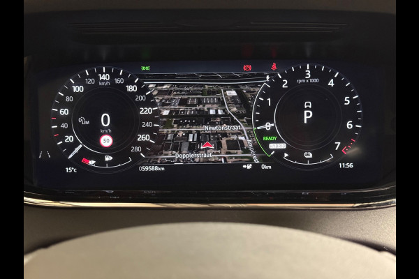 Land Rover Range Rover Evoque 1.5 P300e AWD R-Dynamic S | Keyless | Pano | Camera | HUD | Stoelverwarming | Sfeerverlichting |