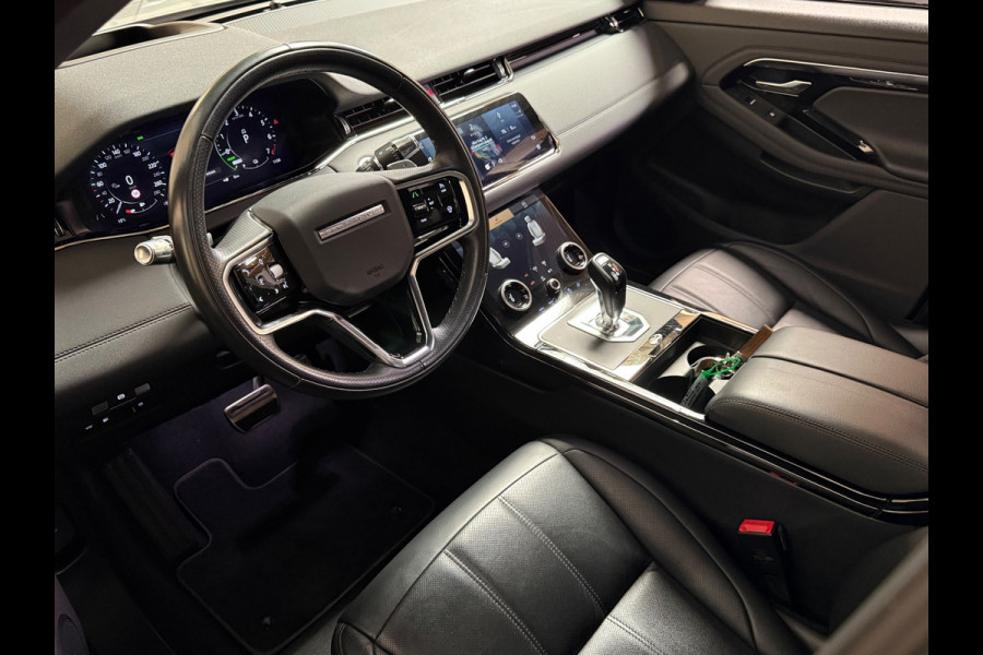 Land Rover Range Rover Evoque 1.5 P300e AWD R-Dynamic S | Keyless | Pano | Camera | HUD | Stoelverwarming | Sfeerverlichting |