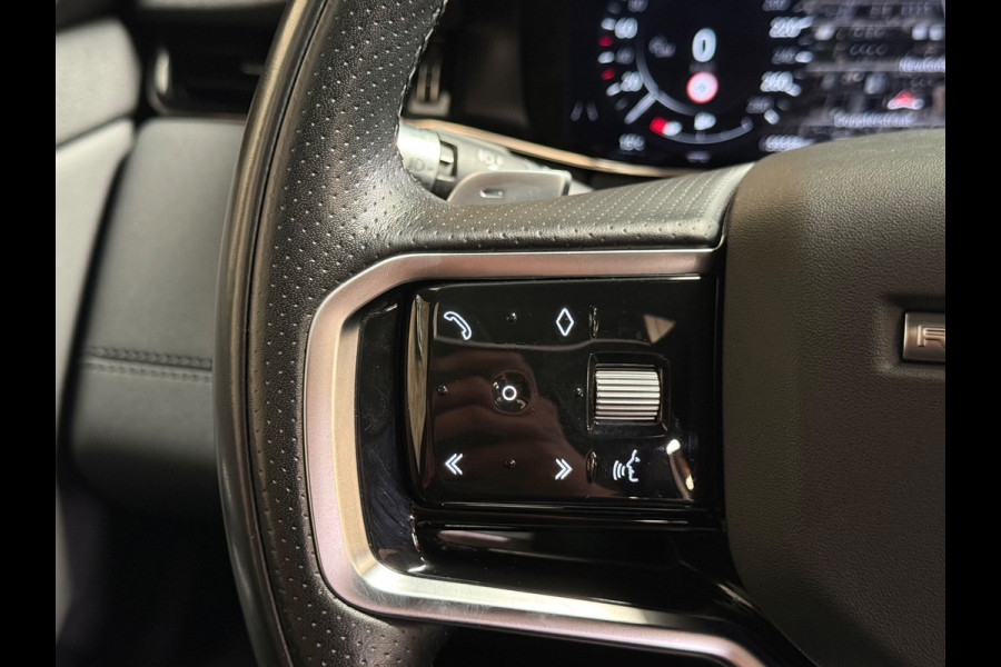 Land Rover Range Rover Evoque 1.5 P300e AWD R-Dynamic S | Keyless | Pano | Camera | HUD | Stoelverwarming | Sfeerverlichting |
