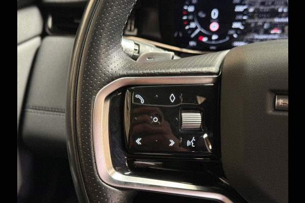 Land Rover Range Rover Evoque 1.5 P300e AWD R-Dynamic S | Keyless | Pano | Camera | HUD | Stoelverwarming | Sfeerverlichting |
