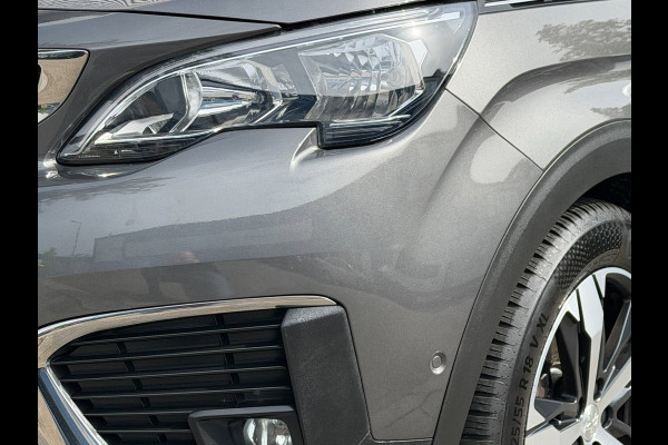 Peugeot 5008 1.2 PureTech Crossway - 7 Pers. I Navigatie / Apple CarPlay I Leer / Alcatara I LED I PDC I Camera I Dealer onderh.