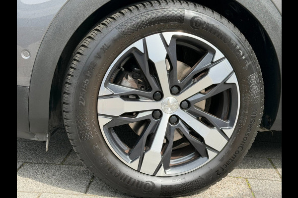 Peugeot 5008 1.2 PureTech Crossway - 7 Pers. I Navigatie / Apple CarPlay I Leer / Alcatara I LED I PDC I Camera I Dealer onderh.
