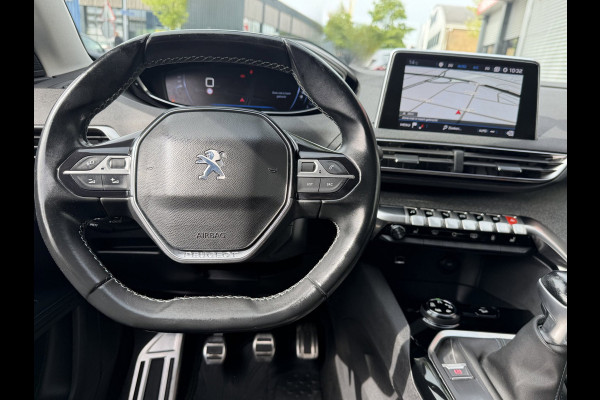 Peugeot 5008 1.2 PureTech Crossway - 7 Pers. I Navigatie / Apple CarPlay I Leer / Alcatara I LED I PDC I Camera I Dealer onderh.