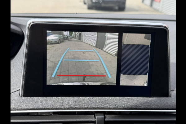 Peugeot 5008 1.2 PureTech Crossway - 7 Pers. I Navigatie / Apple CarPlay I Leer / Alcatara I LED I PDC I Camera I Dealer onderh.