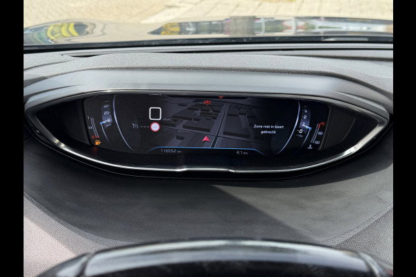 Peugeot 5008 1.2 PureTech Crossway - 7 Pers. I Navigatie / Apple CarPlay I Leer / Alcatara I LED I PDC I Camera I Dealer onderh.