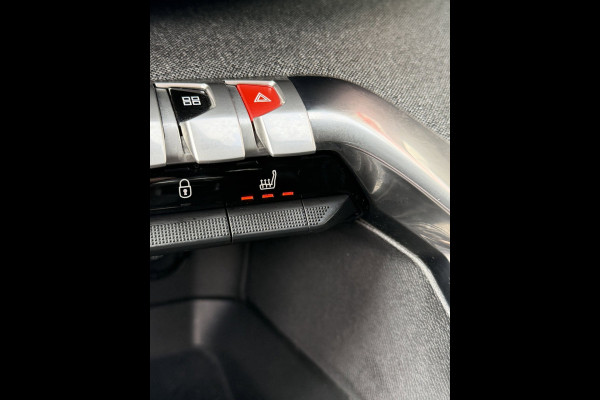 Peugeot 5008 1.2 PureTech Crossway - 7 Pers. I Navigatie / Apple CarPlay I Leer / Alcatara I LED I PDC I Camera I Dealer onderh.