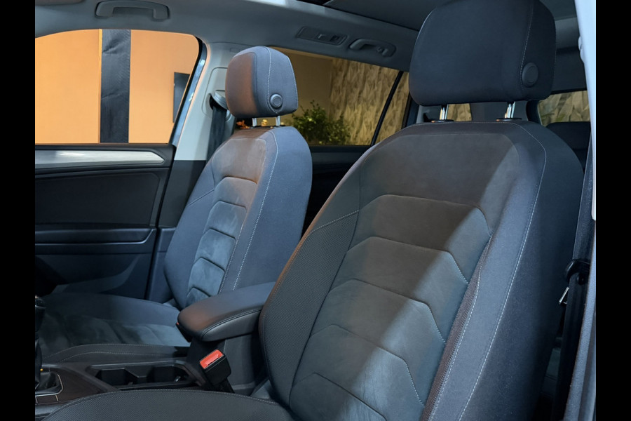 Volkswagen Tiguan Allspace 1.5 TSI ACT| Trekhaak | Camera | CarPlay | Adaptive Cruise | Dealer onderhouden