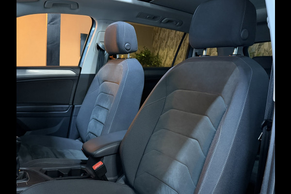 Volkswagen Tiguan Allspace 1.5 TSI ACT| Trekhaak | Camera | CarPlay | Adaptive Cruise | Dealer onderhouden