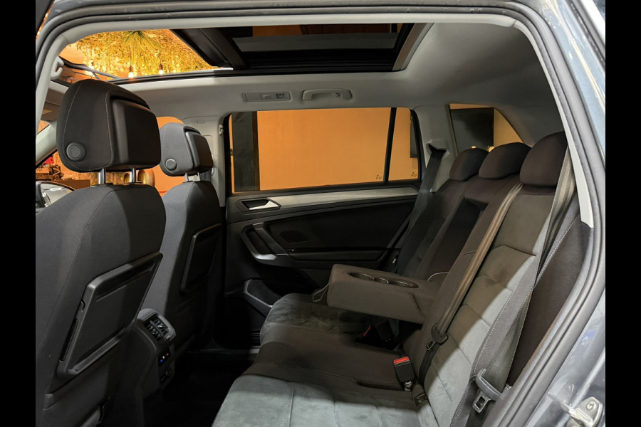 Volkswagen Tiguan Allspace 1.5 TSI ACT| Trekhaak | Camera | CarPlay | Adaptive Cruise | Dealer onderhouden