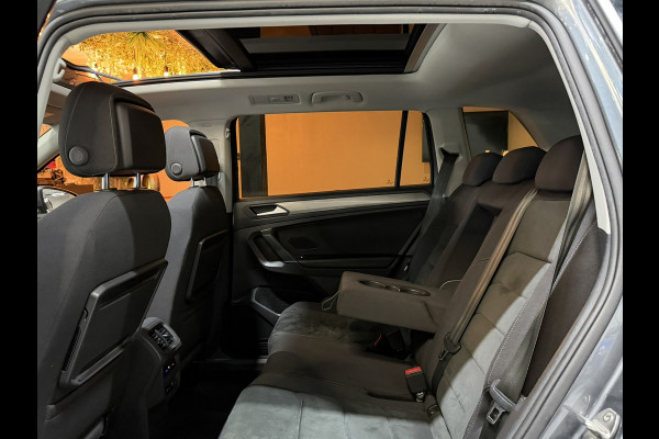 Volkswagen Tiguan Allspace 1.5 TSI ACT| Trekhaak | Camera | CarPlay | Adaptive Cruise | Dealer onderhouden