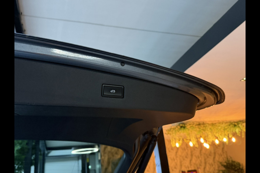 Volkswagen Tiguan Allspace 1.5 TSI ACT| Trekhaak | Camera | CarPlay | Adaptive Cruise | Dealer onderhouden