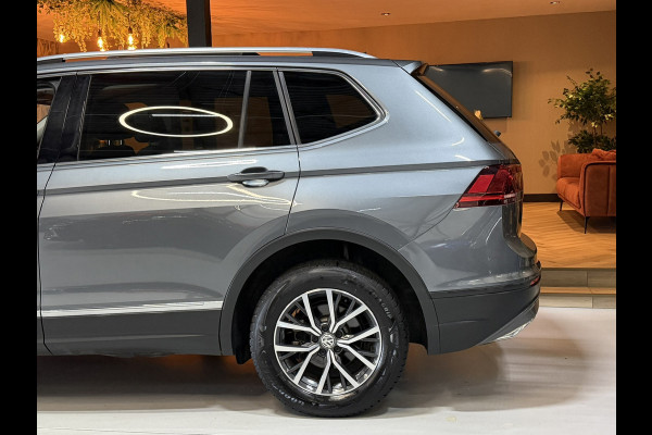 Volkswagen Tiguan Allspace 1.5 TSI ACT| Trekhaak | Camera | CarPlay | Adaptive Cruise | Dealer onderhouden