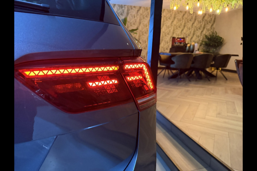 Volkswagen Tiguan Allspace 1.5 TSI ACT| Trekhaak | Camera | CarPlay | Adaptive Cruise | Dealer onderhouden
