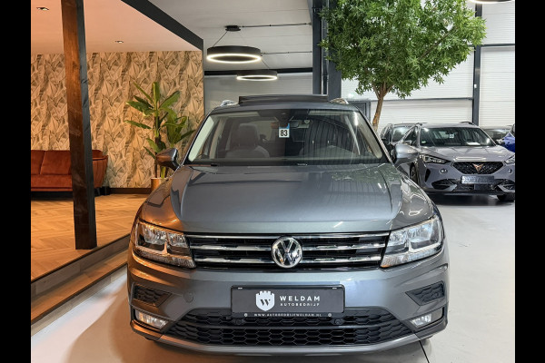 Volkswagen Tiguan Allspace 1.5 TSI ACT| Trekhaak | Camera | CarPlay | Adaptive Cruise | Dealer onderhouden