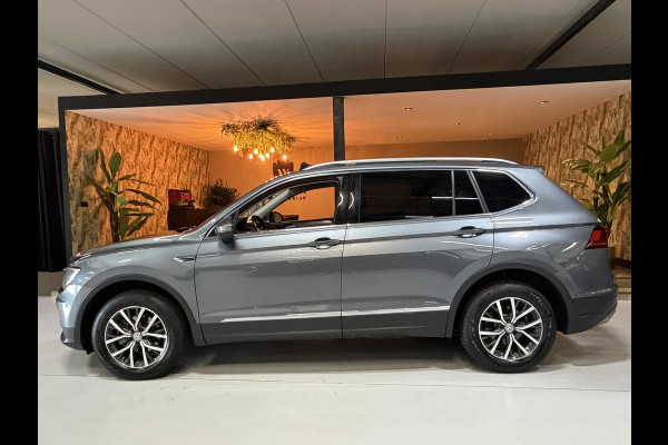 Volkswagen Tiguan Allspace 1.5 TSI ACT| Trekhaak | Camera | CarPlay | Adaptive Cruise | Dealer onderhouden